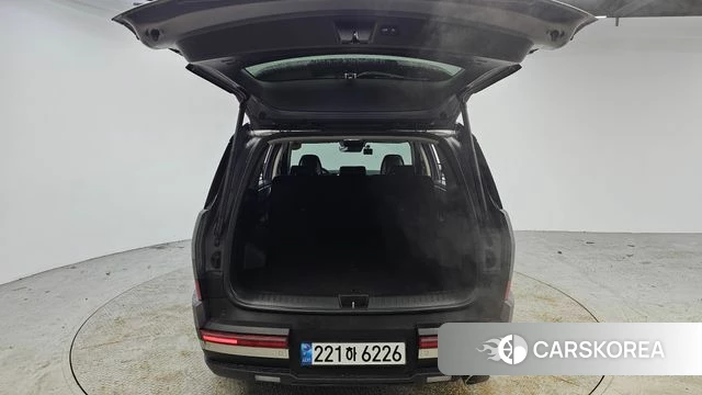 Hyundai Santa Fe (MX5) id 3914449 из Кореи 11