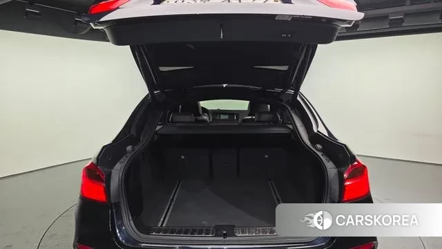 BMW X4 (F26) id 3531381 из Кореи 11