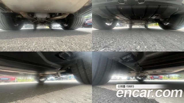 BMW X6 (G06) id 2911745 из Кореи 11