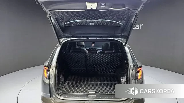 Hyundai Tucson (NX4) id 3412314 из Кореи 11