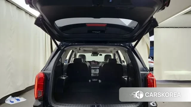 Hyundai Palisade id 3464655 из Кореи 11