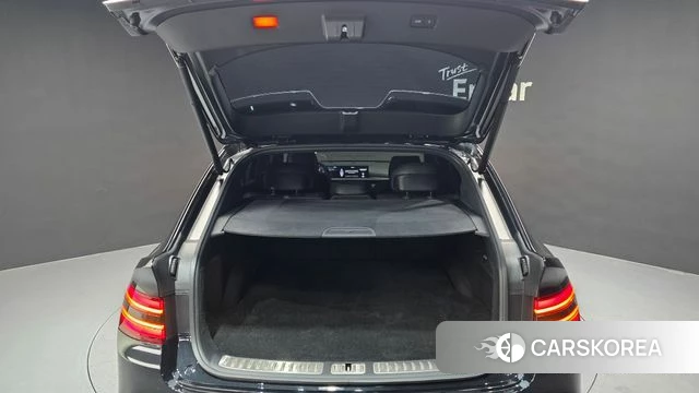 Genesis GV80 Coupe id 3914118 из Кореи 11