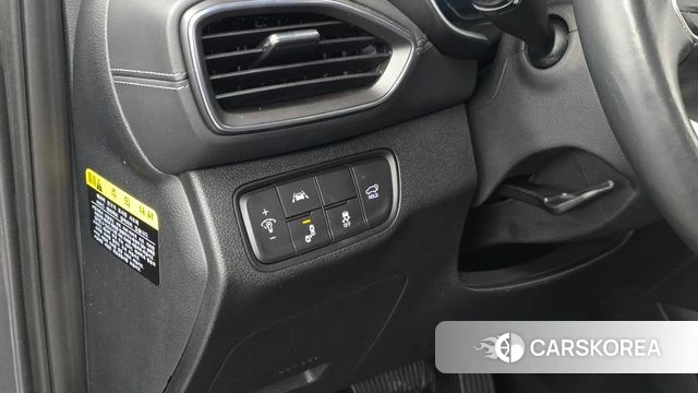 Hyundai Santa Fe TM id 4943838 из Кореи 11