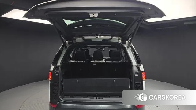 Land Rover Discovery 5 id 3622443 из Кореи 11