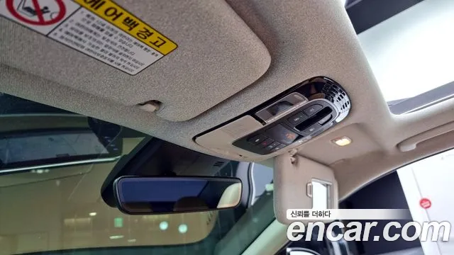 Hyundai Sonata (DN8) id 2697397 из Кореи 11