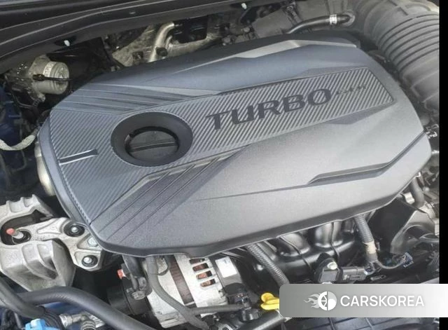 Hyundai Veloster (JS) id 4907667 из Кореи 11