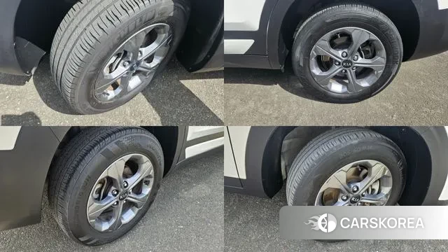 Kia Seltos id 2985353 из Кореи 11