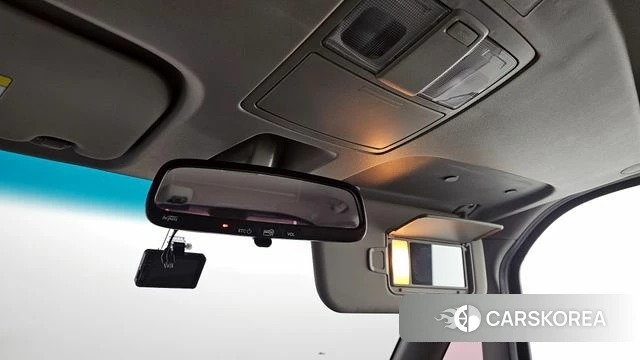 Kia The New Ray id 4203724 из Кореи 11