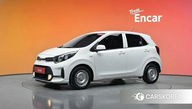 Kia Morning Urban (JA) id 4495137 из Кореи 11
