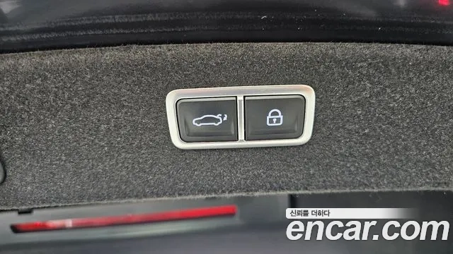 Genesis G80 (RG3) id 2910501 из Кореи 11