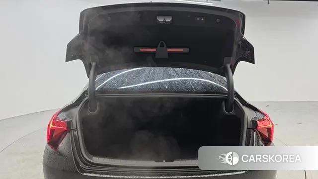 Kia K8 Hybrid id 3416127 из Кореи 11