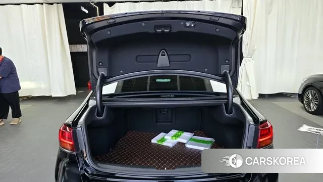 Kia K7 Premier id 2961138 из Кореи 11