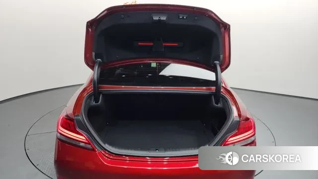 Genesis G70 id 3494220 из Кореи 11