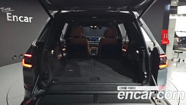 BMW X7 (G07) id 2471245 из Кореи 11