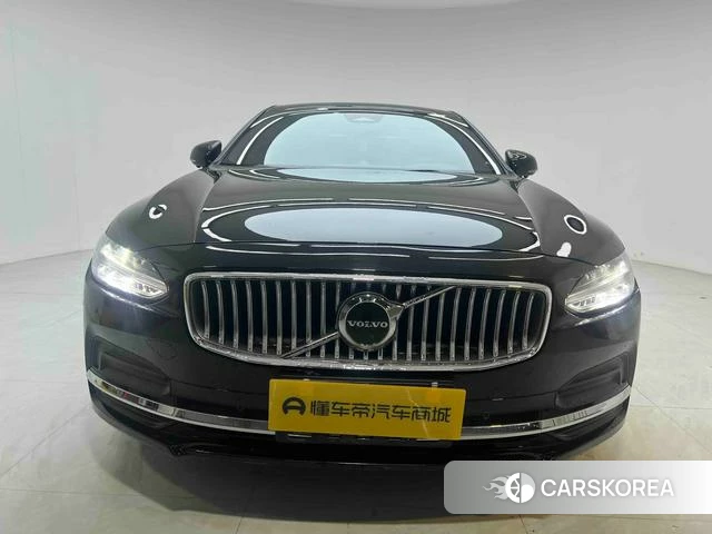 Volvo S90 id 3896299 из Китая 11