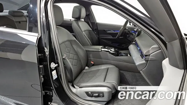 BMW 5 Series (G60) id 2575264 из Кореи 11