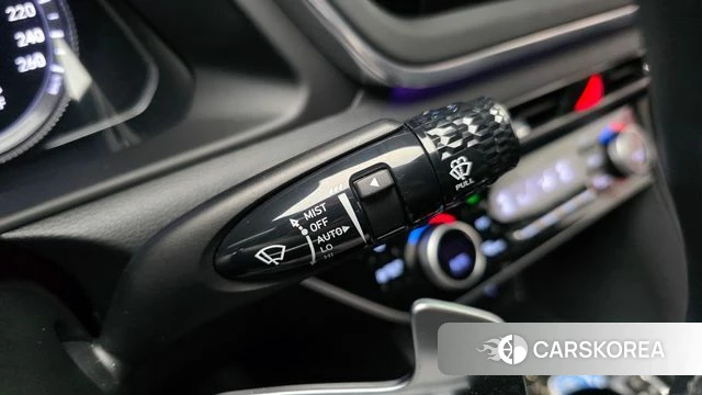 Hyundai Sonata Hybrid (DN8) id 4636472 из Кореи 11