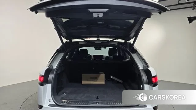 Land Rover Range Rover Velar id 3696670 из Кореи 11