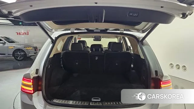 Genesis GV80 id 3746328 из Кореи 11