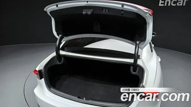 Hyundai The New Grandeur IG id 2945513 из Кореи 11