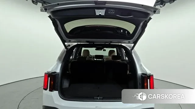 Kia The New Sorento 4th Generation id 3745359 из Кореи 11