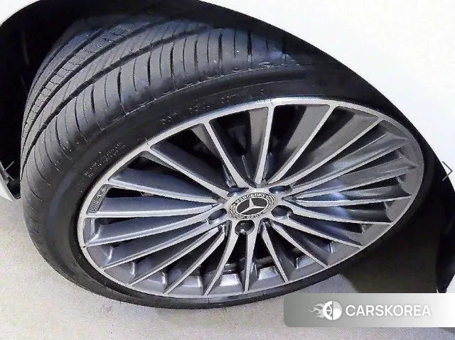 Mercedes-Benz C-Class W206 id 3053240 из Кореи 11