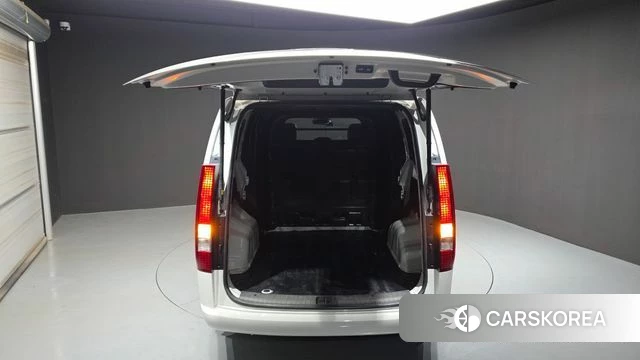 Hyundai Staria id 4186307 из Кореи 11