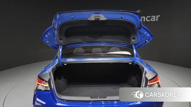 Hyundai Avante (CN7) id 2999874 из Кореи 11