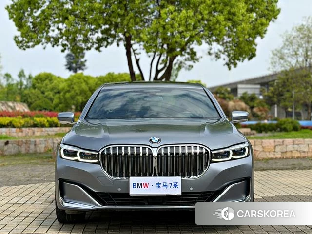 BMW 7 series id 4211691 из Китая 11
