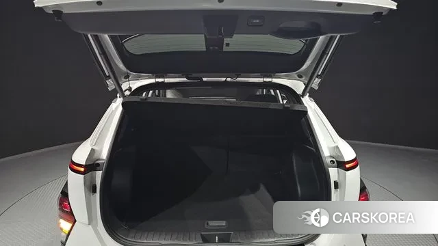 Hyundai Kona Hybrid (SX2) id 2984082 из Кореи 11