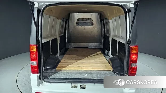 Dongfeng Socon C35 id 2959674 из Кореи 11