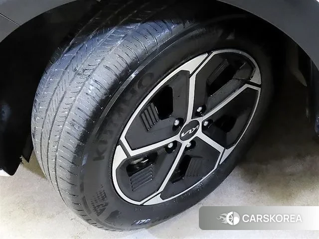 Kia Di Ol Nu Niro id 3551004 из Кореи 11