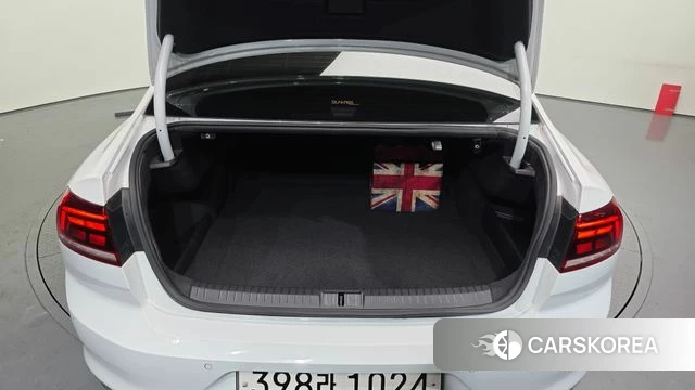 Volkswagen Passat GT (B8) id 4293323 из Кореи 11
