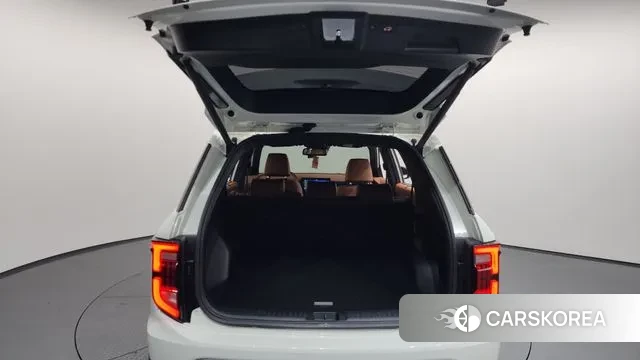 Ssangyong Torres id 3462646 из Кореи 11