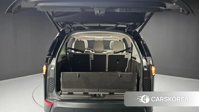 Land Rover Discovery 5 id 3905272 из Кореи 11