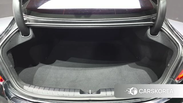 Hyundai Grandeur IG id 4447438 из Кореи 11