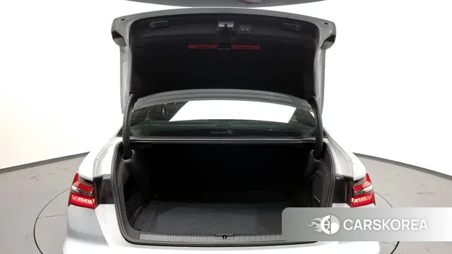 Audi A6 (C8) id 3400573 из Кореи 11