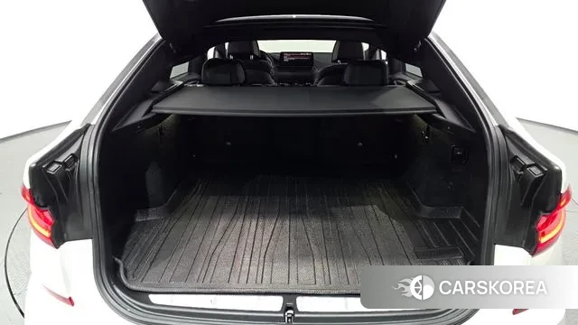 BMW 6 Series GT (G32) id 3690571 из Кореи 11