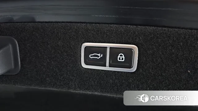 Genesis G90 (RS4) id 3764547 из Кореи 11