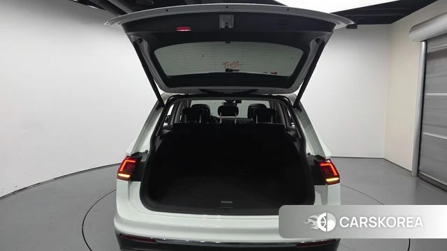Volkswagen Tiguan second Generation id 4722254 из Кореи 11