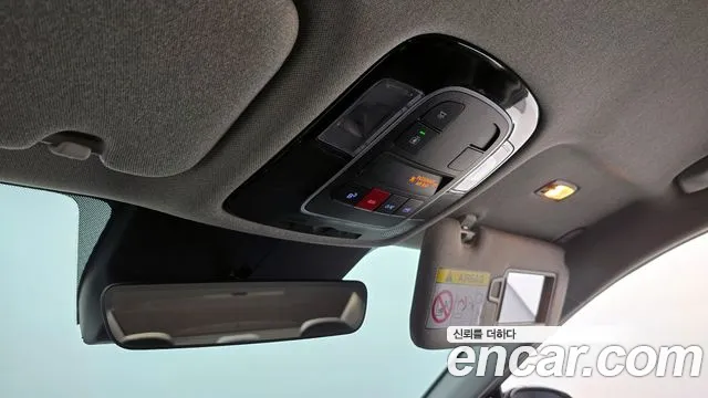 Hyundai Sonata D Edge Hybrid (DN8) id 2388654 из Кореи 11