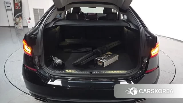 BMW 6 Series GT (G32) id 3033040 из Кореи 11