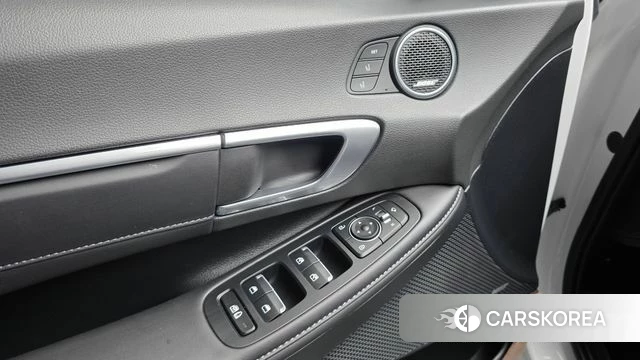 Hyundai Sonata Hybrid (DN8) id 4580459 из Кореи 11