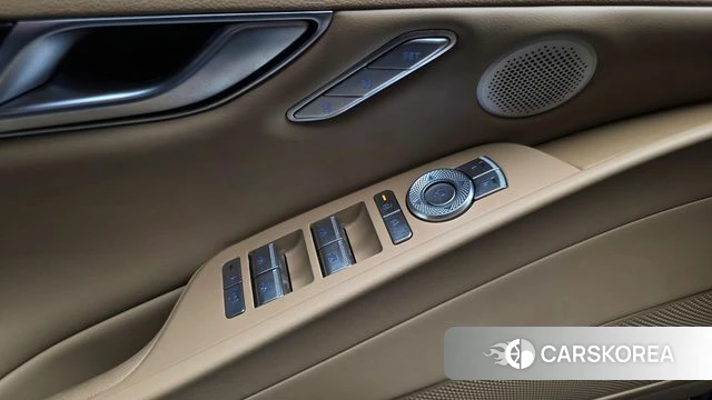 Genesis G80 (RG3) id 4879950 из Кореи 11