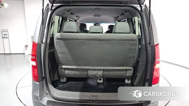 Hyundai The New Grand Starex id 3008490 из Кореи 11