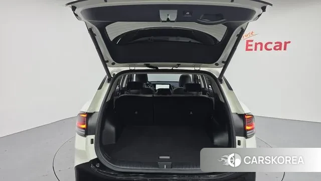 Kia Sportage 5th Generation Hybrid id 3540035 из Кореи 11