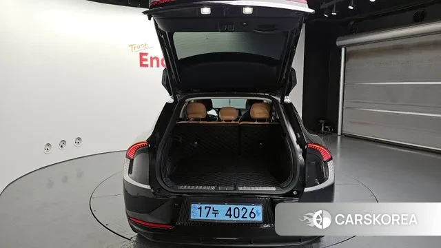 Kia EV6 id 2884729 из Кореи 11