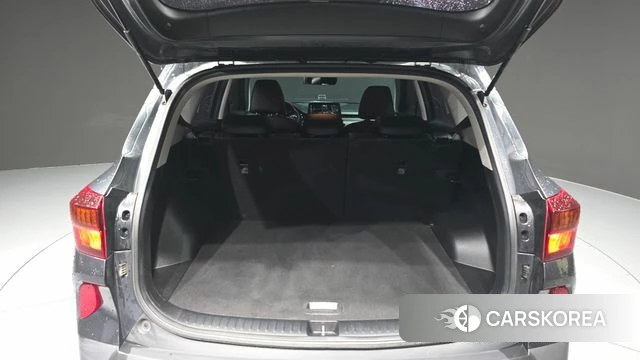 Kia Seltos id 4609555 из Кореи 11