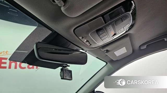 Hyundai Sonata (DN8) id 3911343 из Кореи 11