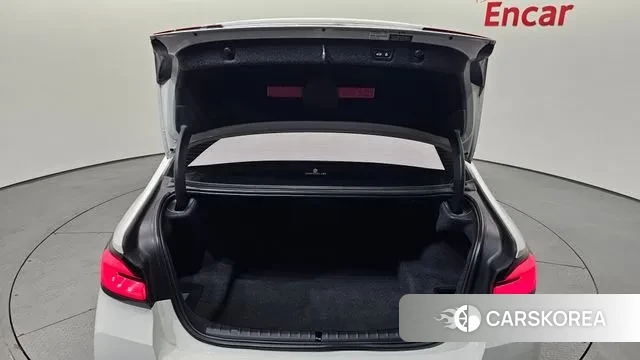 BMW 5 Series (G30) id 3472896 из Кореи 11